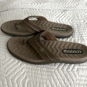 Sperry Top-sider slip on